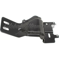 BUMPER MOUNTING BRACKET FR RH OUTER STEEL