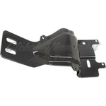 BUMPER MOUNTING BRACKET FR RH OUTER STEEL — photo 4