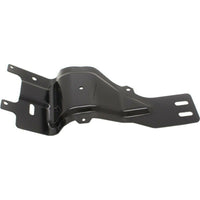 BUMPER MOUNTING BRACKET FR RH OUTER STEEL