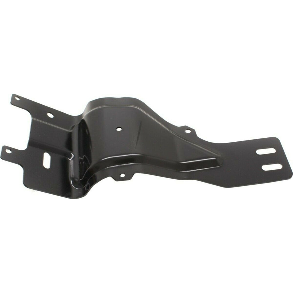 BUMPER MOUNTING BRACKET FR RH OUTER STEEL