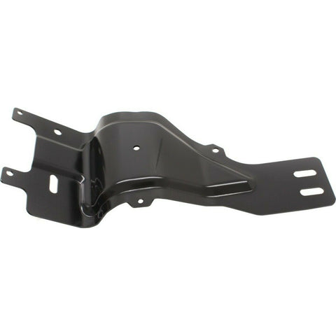 BUMPER MOUNTING BRACKET FR RH OUTER STEEL