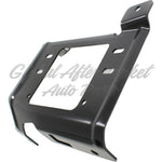 BUMPER BRACKET FR RH INNER — photo 4
