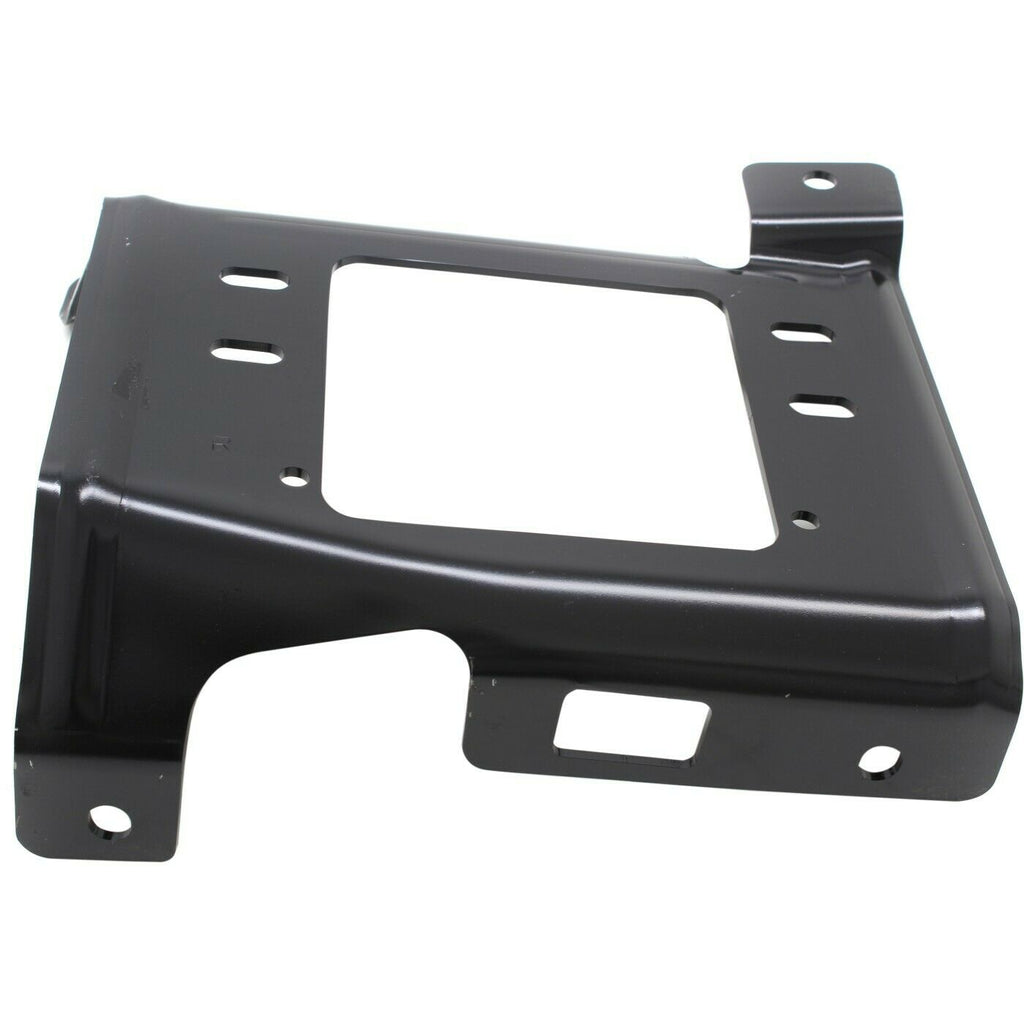 BUMPER BRACKET FR RH INNER