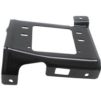 BUMPER BRACKET FR RH INNER