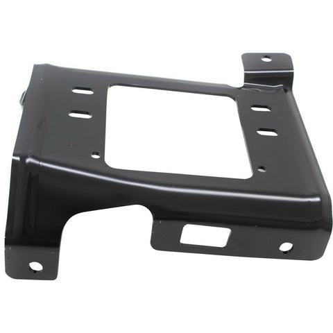 BUMPER BRACKET FR RH INNER