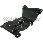 BUMPER MOUNTING PLATE FR RH STEEL — photo 3