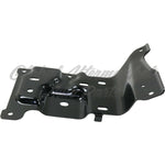 BUMPER MOUNTING PLATE FR RH STEEL — photo 4