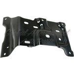 BUMPER MOUNTING PLATE FR RH STEEL — photo 5