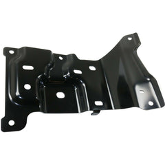 BUMPER MOUNTING PLATE FR RH STEEL
