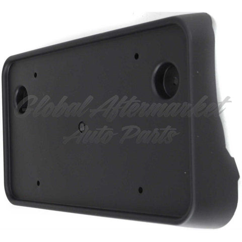 LICENSE PLATE BRACKET FR