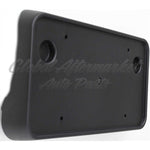 LICENSE PLATE BRACKET FR — photo 3