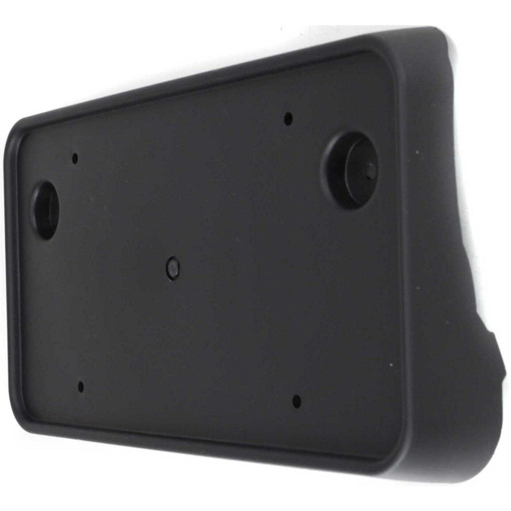 LICENSE PLATE BRACKET FR