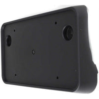 LICENSE PLATE BRACKET FR