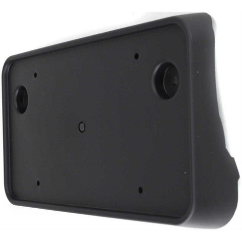 LICENSE PLATE BRACKET FR