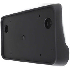 LICENSE PLATE BRACKET FR