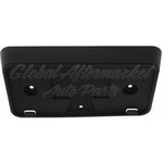 LICENSE PLATE BRACKET FR — photo 3