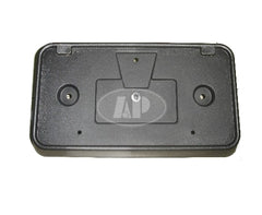 LICENSE PLATE BRACKET FR