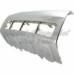 BUMPER MOULDING FR CHROME LTD MODEL — photo 3
