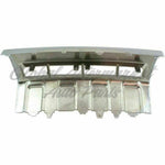 BUMPER MOULDING FR CHROME LTD MODEL — photo 5
