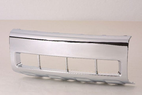 BUMPER MOULDING FR CHROME LTD MODEL
