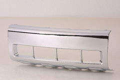 BUMPER MOULDING FR CHROME LTD MODEL
