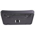 LICENSE PLATE BRACKET FR — photo 3