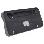 LICENSE PLATE BRACKET FR — photo 5