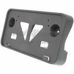 LICENSE PLATE BRACKET FR — photo 2