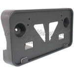 LICENSE PLATE BRACKET FR — photo 3