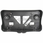 LICENSE PLATE BRACKET FR — photo 4