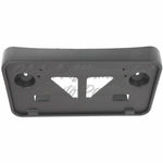 LICENSE PLATE BRACKET FR — photo 5