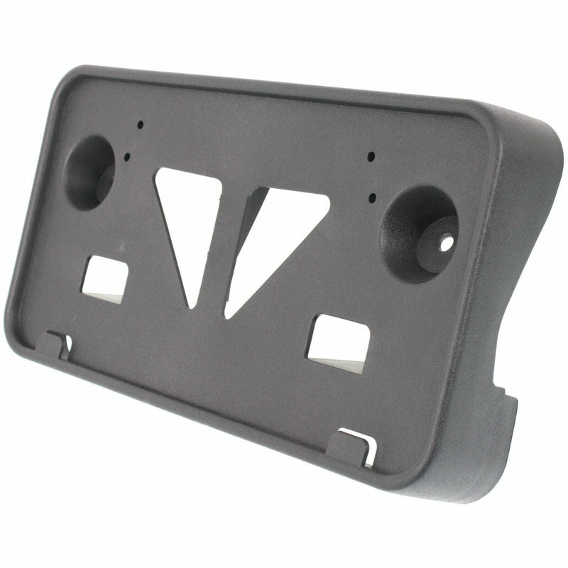 LICENSE PLATE BRACKET FR