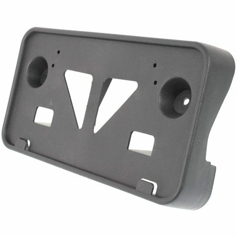 LICENSE PLATE BRACKET FR