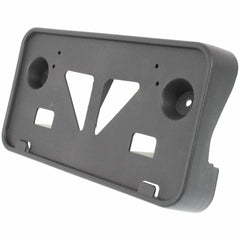 LICENSE PLATE BRACKET FR