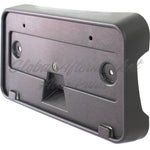 LICENSE PLATE BRACKET FR — photo 2