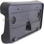 LICENSE PLATE BRACKET FR — photo 3