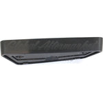 LICENSE PLATE BRACKET FR — photo 4