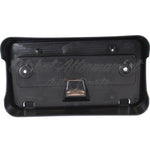 LICENSE PLATE BRACKET FR — photo 5