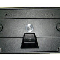 LICENSE PLATE BRACKET FR