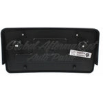 LICENSE PLATE BRACKET FR — photo 2