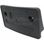 LICENSE PLATE BRACKET FR — photo 3