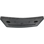 LICENSE PLATE BRACKET FR — photo 4