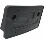 LICENSE PLATE BRACKET FR — photo 5