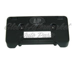 LICENSE PLATE BRACKET FR — photo 1