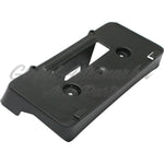 LICENSE PLATE BRACKET FR — photo 3