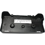 LICENSE PLATE BRACKET FR — photo 5