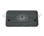 LICENSE PLATE BRACKET FR — photo 1