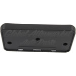 LICENSE PLATE BRACKET FR — photo 4