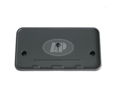 LICENSE PLATE BRACKET FR