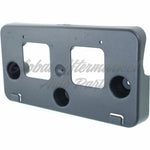 LICENSE PLATE BRACKET FR — photo 3